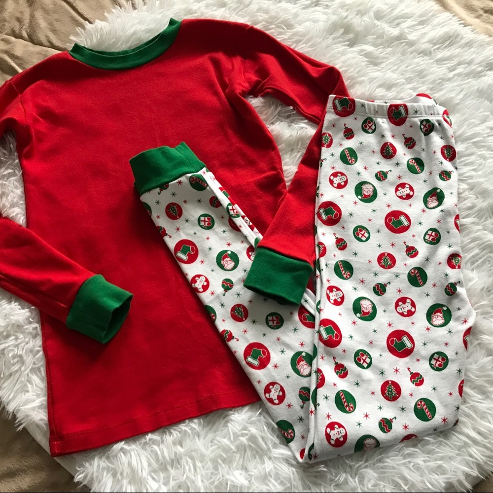 New Jammies Organic Cotton Pajamas